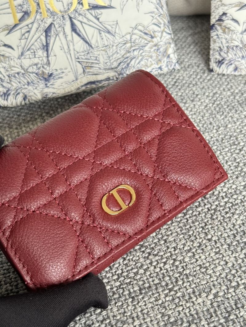 Christian Dior Wallet